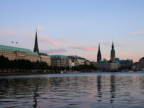 Rathaus Foto 