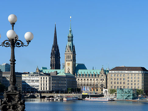 Fotos Rathaus