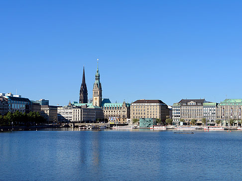 Rathaus Foto 