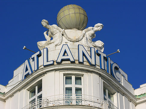 Fotos Hotel Atlantic | Hamburg