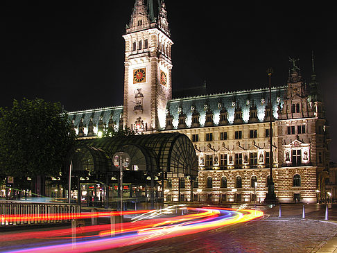 Rathaus Foto 