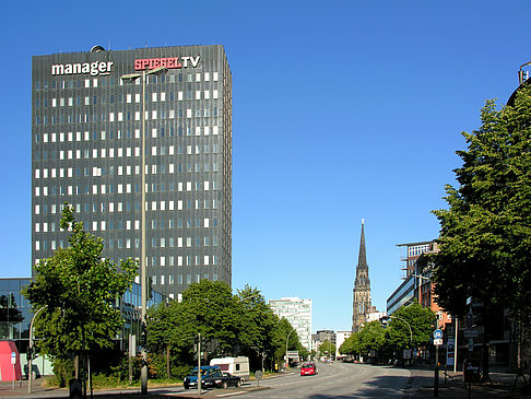 Fotos Spiegel | Hamburg