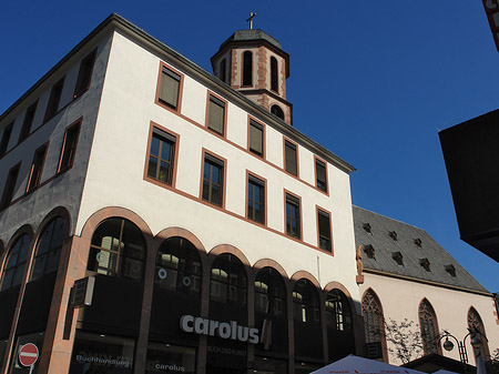 Fotos Carolus | Frankfurt am Main