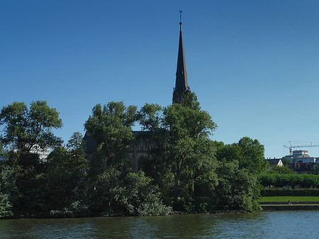 Foto Deutschherrenkirche