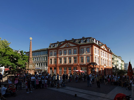 Fotos Haus zum Grimmvogel