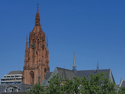 Fotos Kaiserdom | Frankfurt am Main