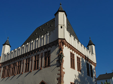 Leinwandhaus Foto 