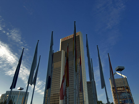 Fotos Marriott | Frankfurt am Main