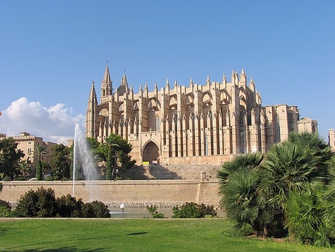 Fotos Die Kathedrale | Palma de Maljorka