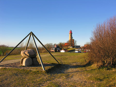 Foto Skulptur