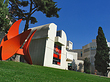 Joan Miró Foundation Museum