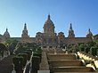 Foto Palau Nacional - Barcelona