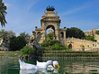 Fotos Brunnen im Parc Ciutadella