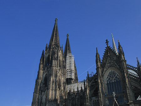 Fotos Kölner Dom