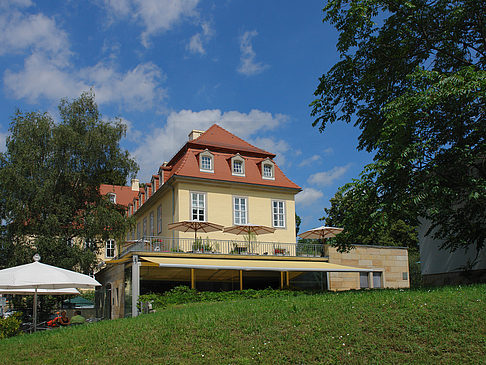 Foto Bärenzwinger - Dresden