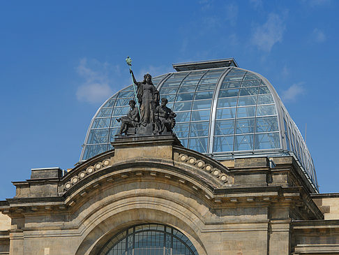 Dresden Hauptbahnhof